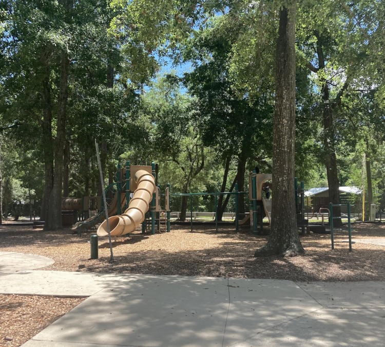 Macon Community Park (Tallahassee,&nbspFL)
